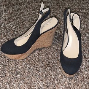 Nine West Wedge